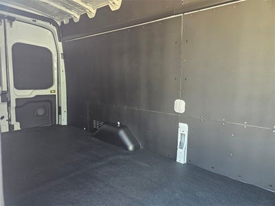 2025 Ford Transit-350 Base