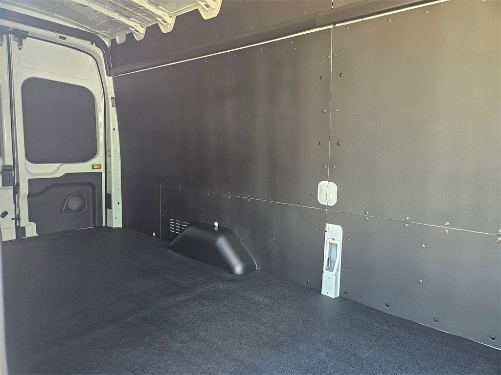 2025 Ford Transit-350 Base