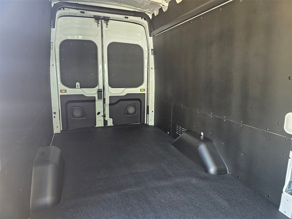 2025 Ford Transit-350 Base