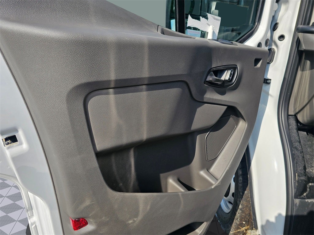 2025 Ford Transit-350 Base