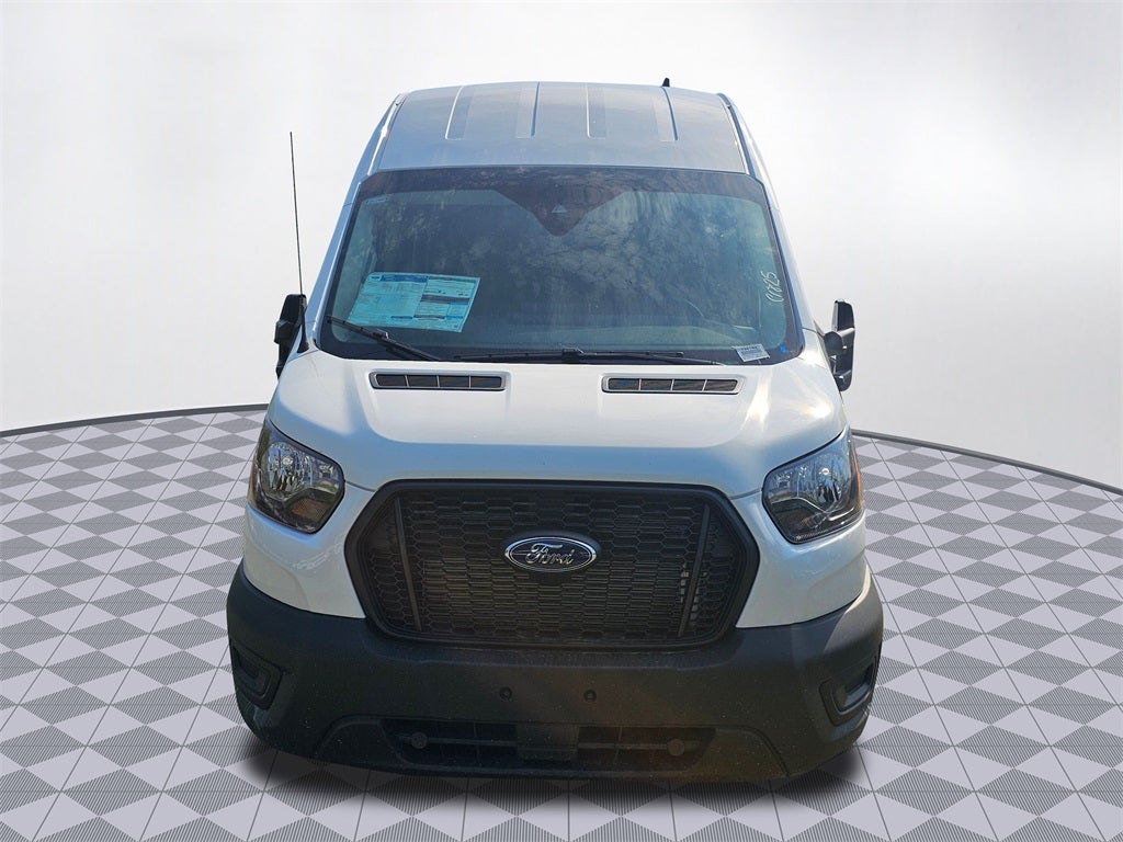 2025 Ford Transit-350 Base