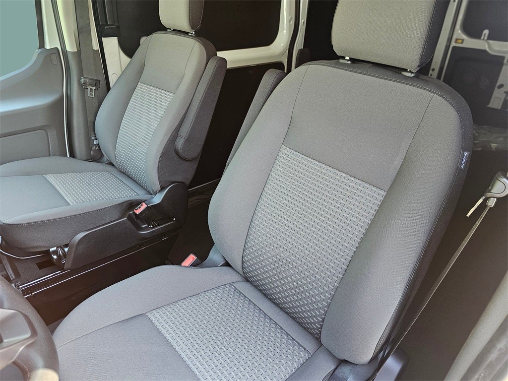 2025 Ford Transit-350 Base