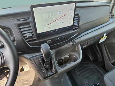 2025 Ford Transit-350 Base
