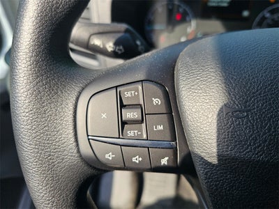 2025 Ford Transit-350 Base