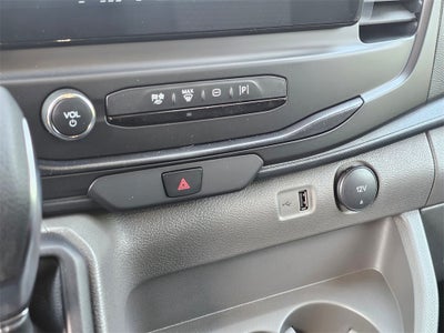 2025 Ford Transit-350 Base
