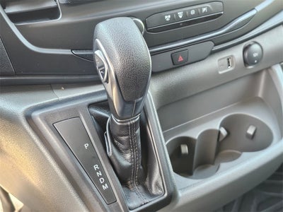 2025 Ford Transit-350 Base