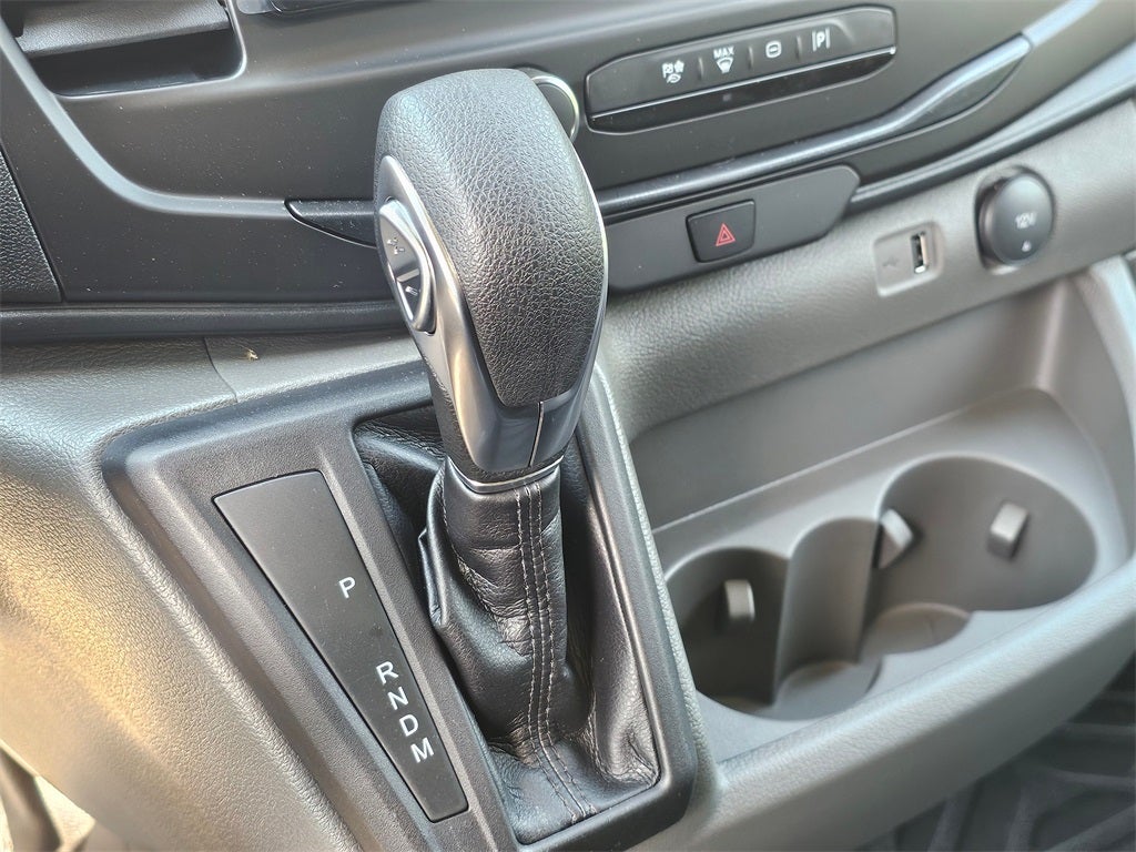 2025 Ford Transit-350 Base