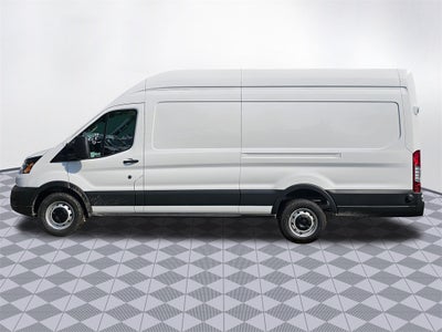 2025 Ford Transit-350 Base
