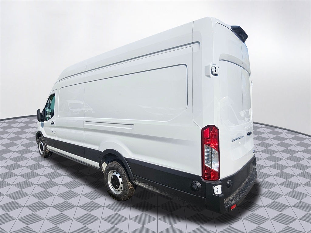 2025 Ford Transit-350 Base
