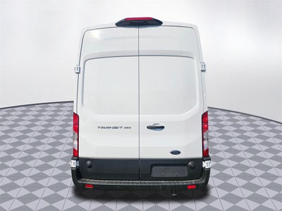 2025 Ford Transit-350 Base