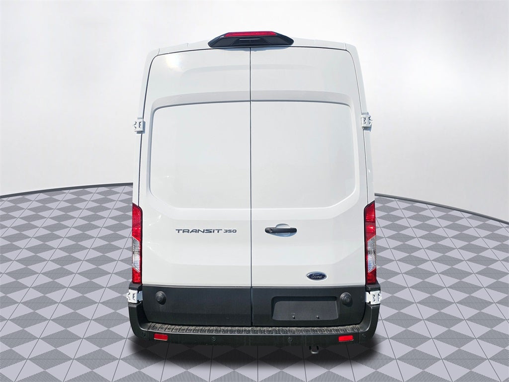 2025 Ford Transit-350 Base