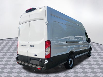 2025 Ford Transit-350 Base