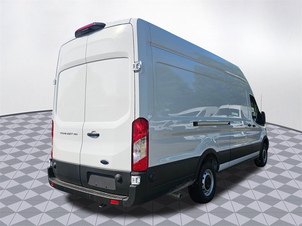 2025 Ford Transit-350 Base