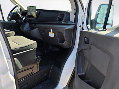 2026 Ford Transit-350 Base