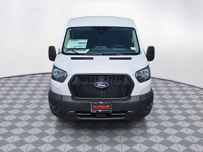 2026 Ford Transit-350 Base
