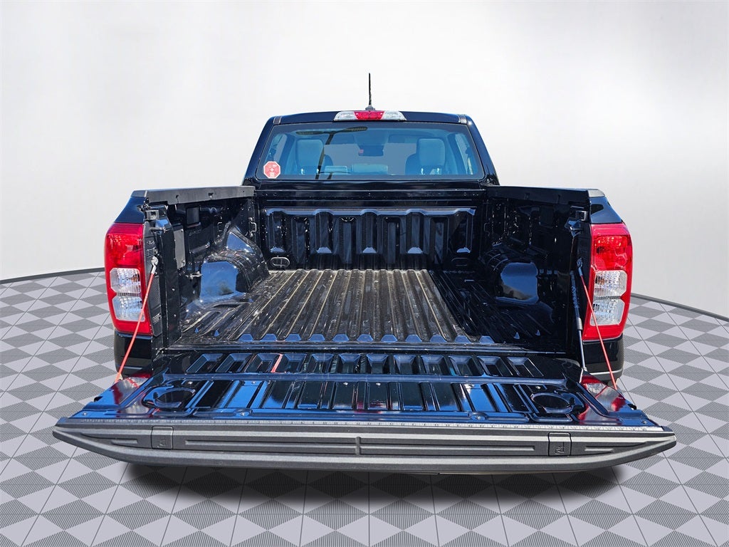 2025 Ford Ranger STX