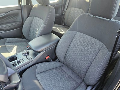 2025 Ford Ranger STX