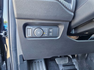 2025 Ford Ranger STX