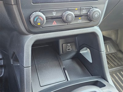 2025 Ford Ranger STX