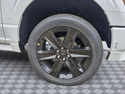 2026 Ford F-150 STX LOBO