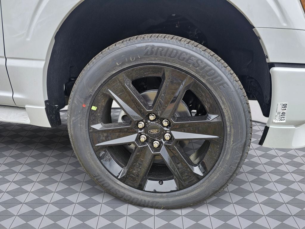 2026 Ford F-150 STX LOBO