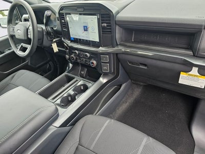 2026 Ford F-150 STX LOBO