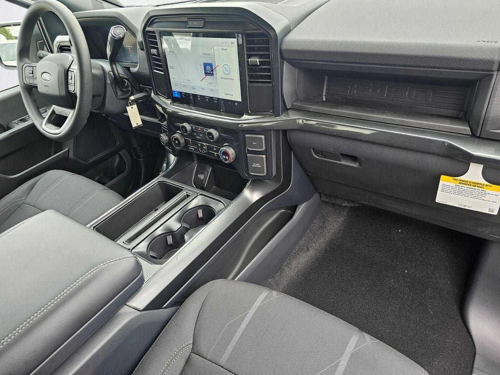 2026 Ford F-150 STX LOBO