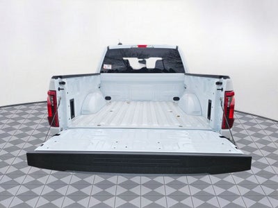 2026 Ford F-150 STX LOBO
