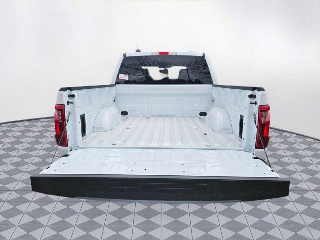 2026 Ford F-150 STX LOBO