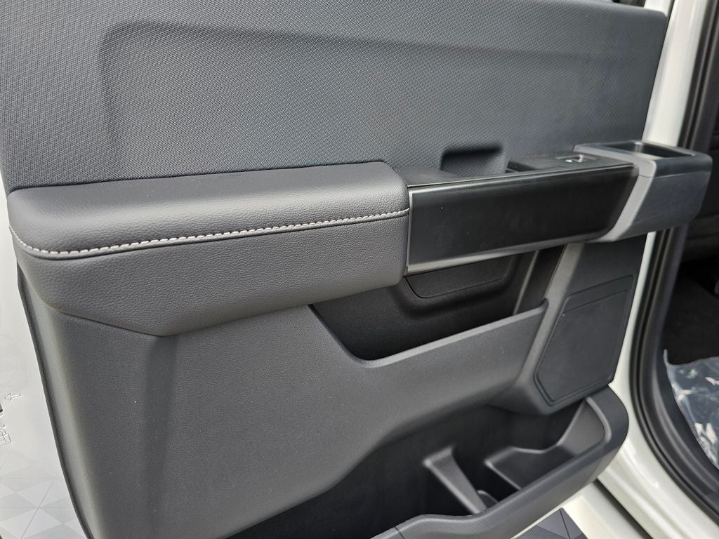 2026 Ford F-150 STX LOBO