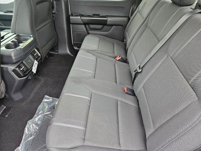 2026 Ford F-150 STX LOBO
