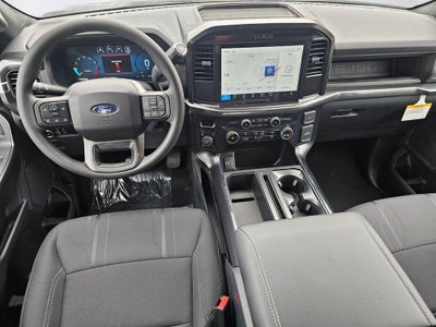 2026 Ford F-150 STX LOBO
