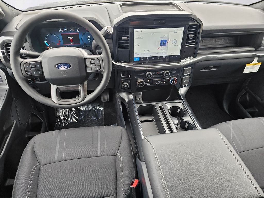 2026 Ford F-150 STX LOBO