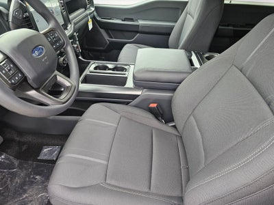 2026 Ford F-150 STX LOBO