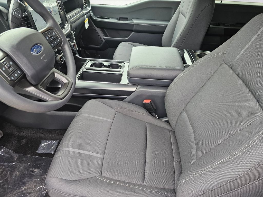 2026 Ford F-150 STX LOBO