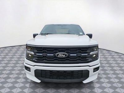 2026 Ford F-150 STX LOBO