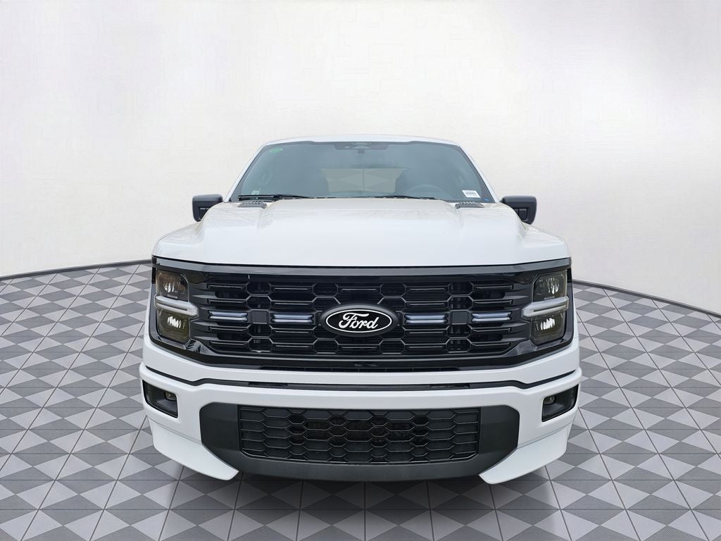 2026 Ford F-150 STX LOBO