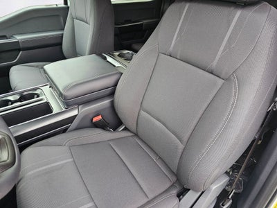 2026 Ford F-150 STX LOBO