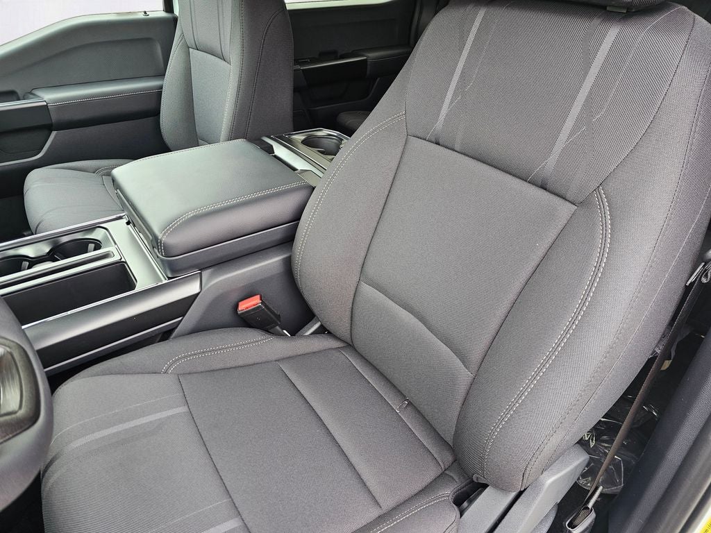 2026 Ford F-150 STX LOBO