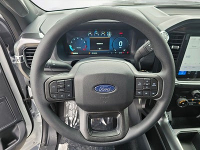 2026 Ford F-150 STX LOBO