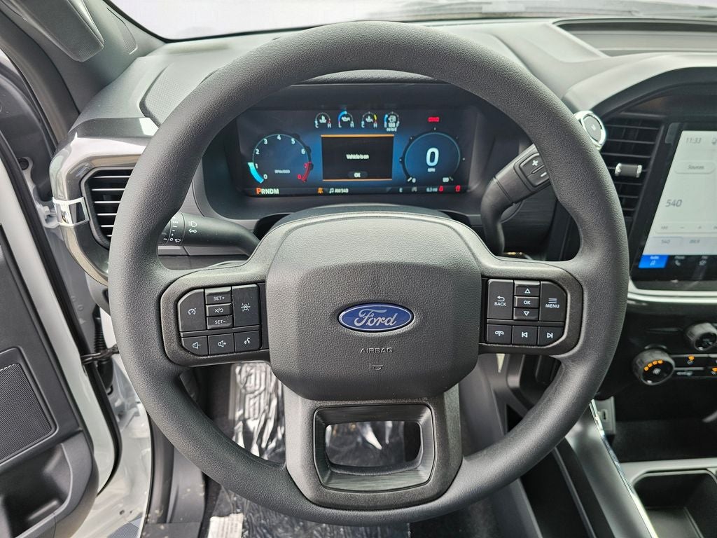 2026 Ford F-150 STX LOBO
