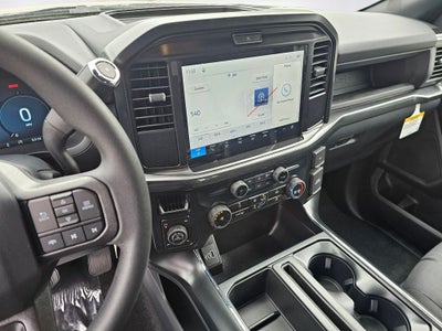 2026 Ford F-150 STX LOBO
