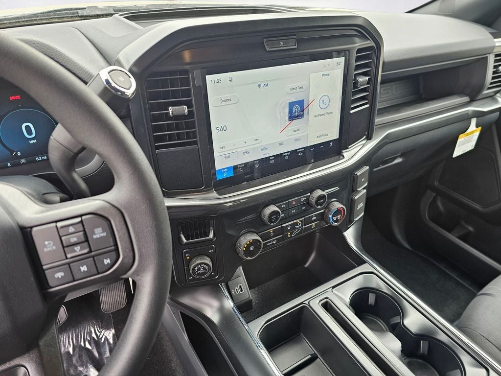 2026 Ford F-150 STX LOBO