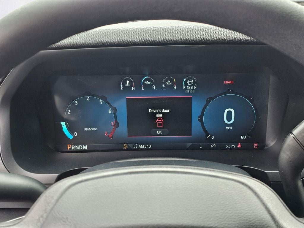 2026 Ford F-150 STX LOBO