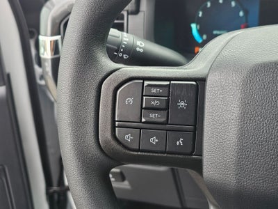2026 Ford F-150 STX LOBO