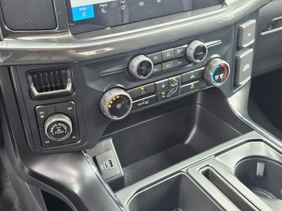 2026 Ford F-150 STX LOBO