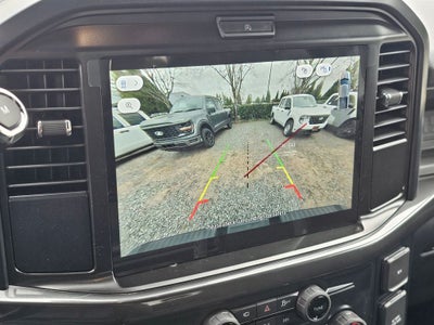 2026 Ford F-150 STX LOBO