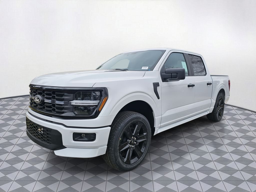 2026 Ford F-150 STX LOBO