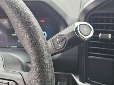 2026 Ford F-150 STX LOBO