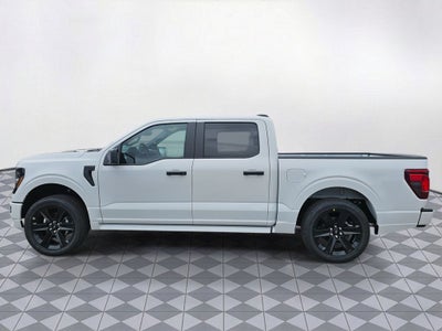 2026 Ford F-150 STX LOBO